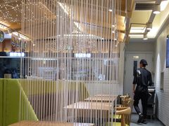 大堂-过桥缘·过桥米线(桓台信誉楼店)