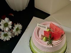 -théATRE 茶聚场(王府中環店)