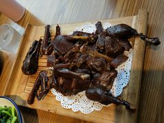 -万小金辣椒炒肉(抚河南路店)