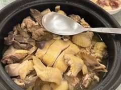 -花城苑广府菜(侨鑫店)