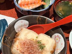 -小山日本料理(兴业太古汇店)