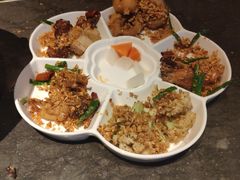 -汤城小厨•粤菜•靓汤(苏州街店)