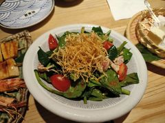 -有喜屋·日料·居酒屋(旭辉广场店)