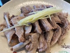 -乡亲鹅肉城(吴江店)