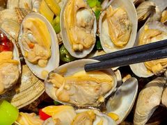 -独一道·邵伯龙虾土菜馆·烧烤(雨花西路店)