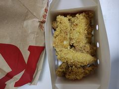 -肯德基(昆山千灯店)