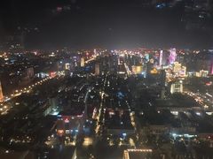 -视界美食自助餐厅·石家庄希尔顿酒店