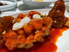 -和记小菜(东方店)