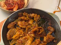 -西塔老太太拌饭(洋泾天物空间店)