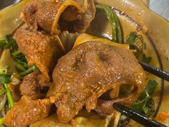 -菜园坝老火锅(金岛店)