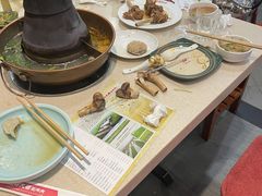 -阳坊大都涮羊肉(阳坊总店)