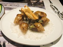 -L'Arome芳芳法国餐厅(仙林金鹰店)