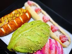 -LELECHA乐乐茶(新街口大洋店)