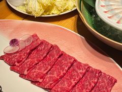 -江户·岚 创意料理(泛海店)