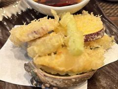 -田舍家Inakaya·炉端烧·铁板烧(天汇igc店)