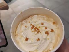 -星巴克(银川金凤万达店)