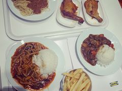 -宜家·瑞典风味餐厅(天津东丽商场店)