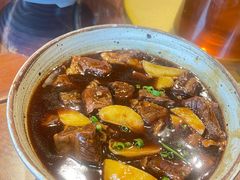 -兰溪小馆(首经贸店)