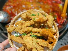 -四小区火锅·巷子里的重庆火锅(花照壁店)