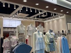 -五月花商业广场(中山五路店)