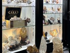 -天津梅江会展中心