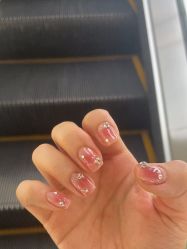 -NEW LOOK-绿麓 · 美甲美睫脱毛工作室