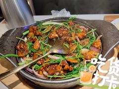-九毛九西北菜(百信广场店)