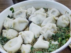 -回坊马二饺子馆