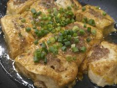 围屋酿豆腐-围龙屋客家食府(福田店)