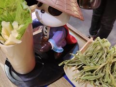 -蜀大侠火锅(森兰花园城店)