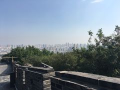 -虞山城墙