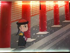 -1078號老北京涮肉(万达广场店)