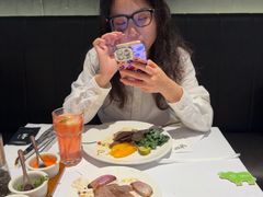 -拉蒂娜·巴西牛排馆 Latina·Brazilian Steakhouse(陆家嘴旗舰店)