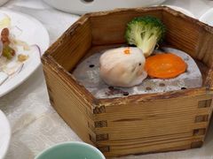 -寻味顺德·南记酒家·传统顺德菜·鱼生(广源路店)