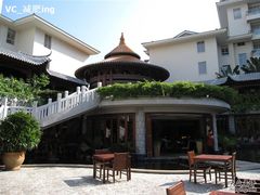 -三亚亚龙湾雅高美爵酒店