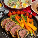 💐七夕约会餐厅｜建议都去这里！氛围感拉满