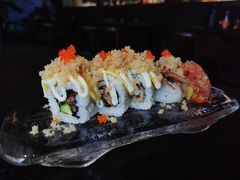 -鱼跃料理(步步高店)