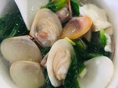-红月湾海鲜饭店•沙滩海景(双月湾店)