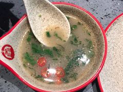 -羊来顺冰煮鲜羊 铁锅烀羊肉(中央大街店)