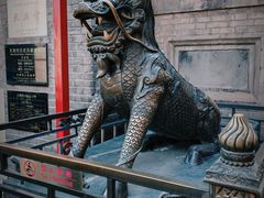 -古文化街旅游区