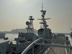 -中国人民解放军海军博物馆