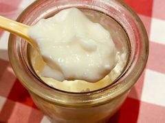 自制双皮奶-龙桥私厨·姜花菊花过桥鱼·顺德菜(容桂店)