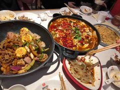 伤心凉粉-渝蛙馆(新百店)