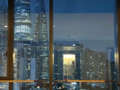 -上海外滩英迪格酒店