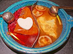 -吼堂老火锅(太古里总店)