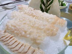 -79号渔船海鲜饭店(华强北店)