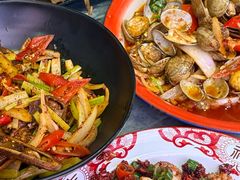 -徐嘉赫龙虾馆