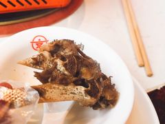 -前门·鲜肉火锅(长风店)