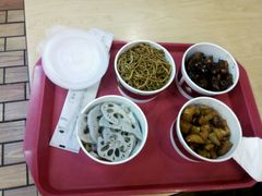 -新四方美食城(中山店)