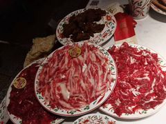 -汕头八合里海记牛肉店(清河店)